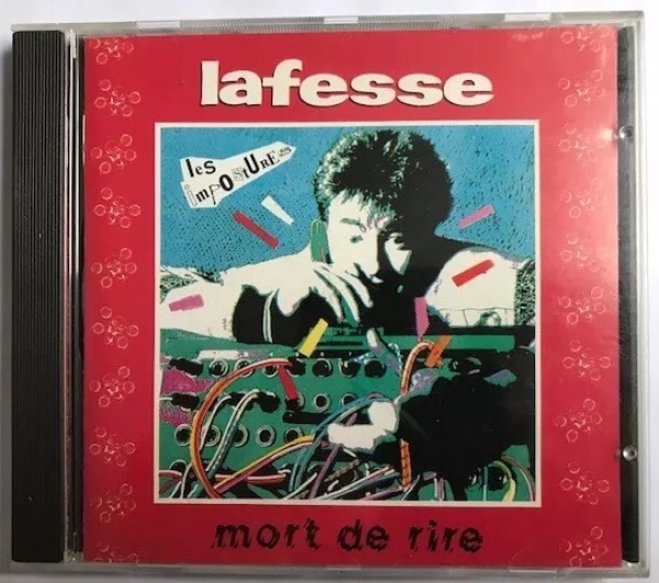 CDLAFESSELESIMPOSTURESMDR