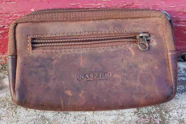 PORTEMONNAIECUIRKASZER