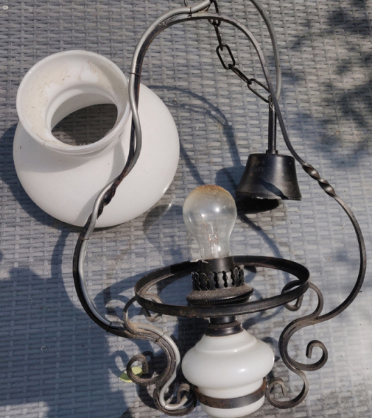 SUSPENSIONSTYLEOPALINE