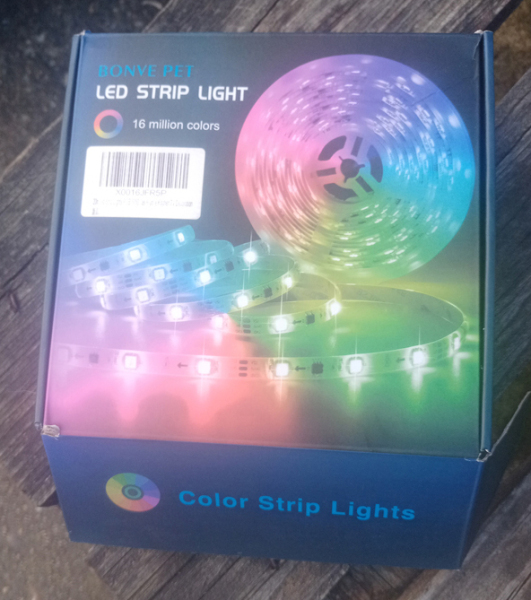 BANDELULINEUSEBONVEPET