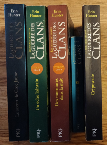 LAGUERREDESCLANSCYCLEIVL1A5