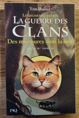 LAGUERREDESCLANSCYCLEVL3