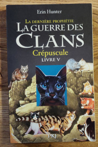 LAGUERREDESCLANSCYCLEVL5