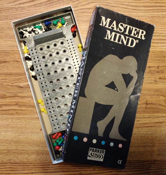 MASTERMIND2000