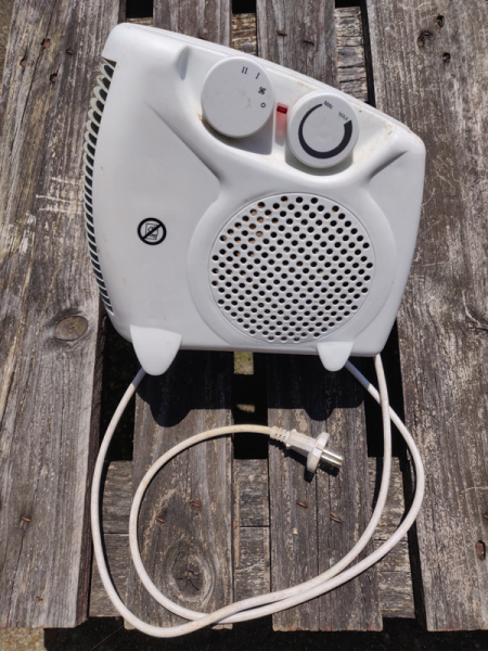 CHAUFFAGESOUFFLANTDR