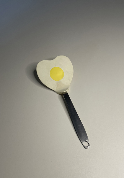 SPATULEAOEUF20CM