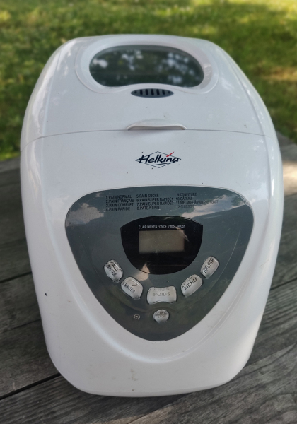 MACHINEPAINSHELKINAF