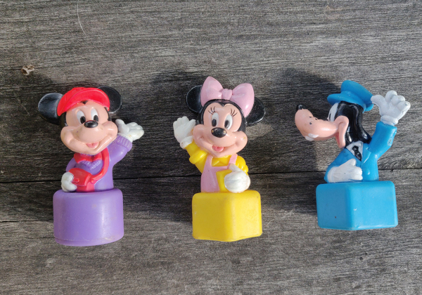 FIGURINESDISNEYLOT3