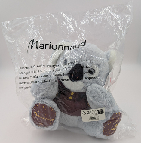 PELUCHEKOALAMARIONNAUD40ANS04