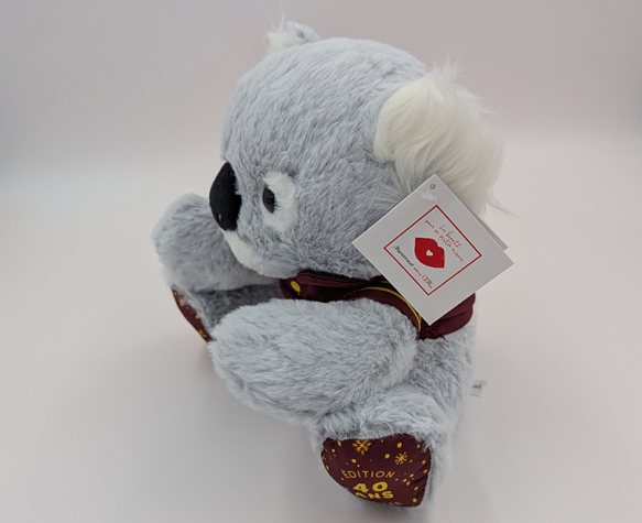 PELUCHEKOALAMARIONNAUD40ANS02