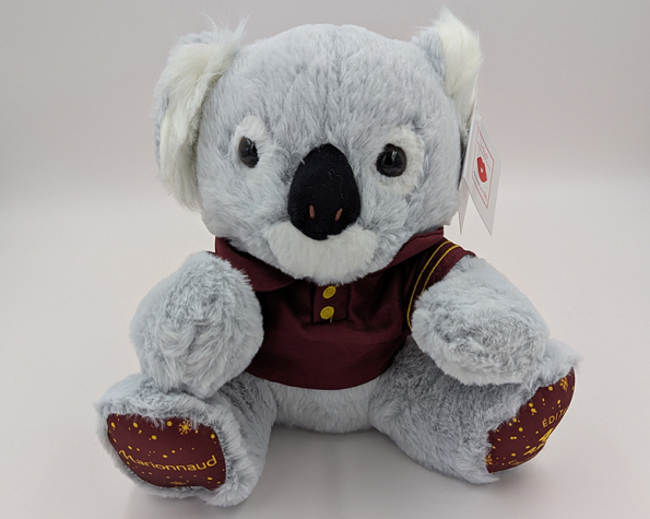 PELUCHEKOALAMARIONNAUD40ANS01