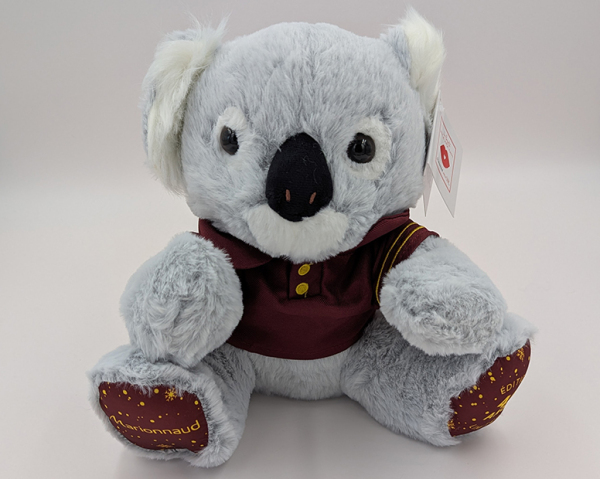 PELUCHEKOALAMARIONNAUD40ANS01