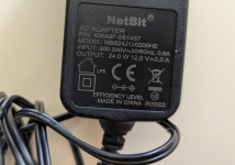 ACADAPTER12V24W2ANETBIT02