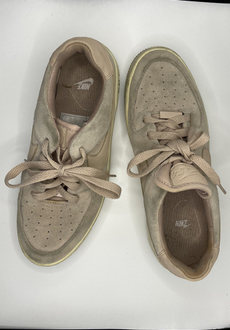 SNEAKERSAIRFORCE1NIKEROSE38