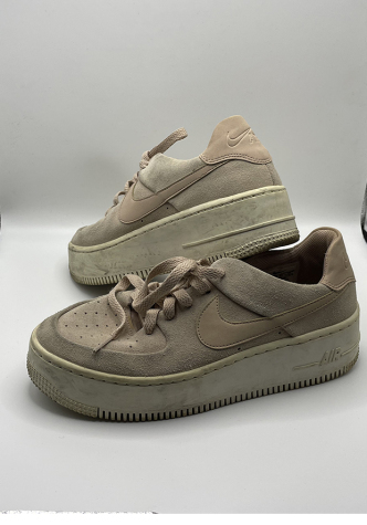 SNEAKERSAIRFORCE1NIKEROSE3802