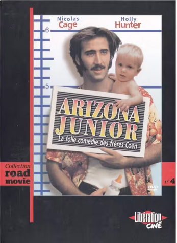 DVDARIZONAJUNIORLIBERATION