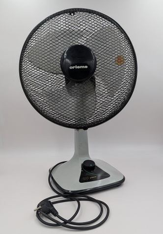 VENTILATEURORIEME45WGRIS01
