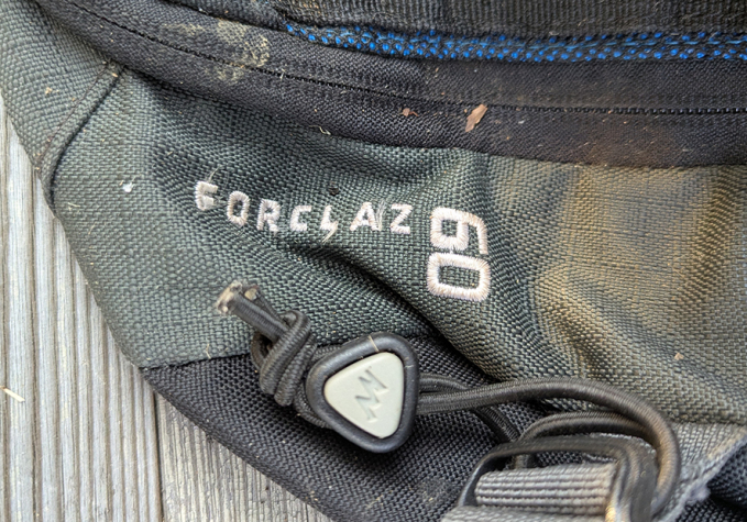 SACRANDODECATHLONFORCLAZ60LN02