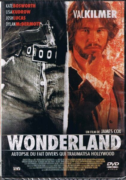 WONDERLANDR