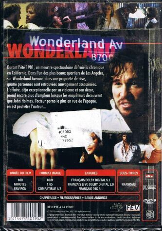 WONDERLANDV