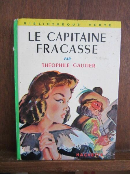 LECAPITAINEFRACASSE