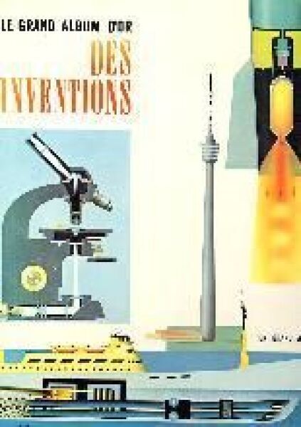 LEGRANDALBUMDORDESINVENTIONS
