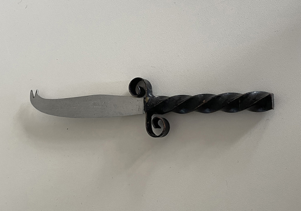 COUTEAUFROMAGETORSADE