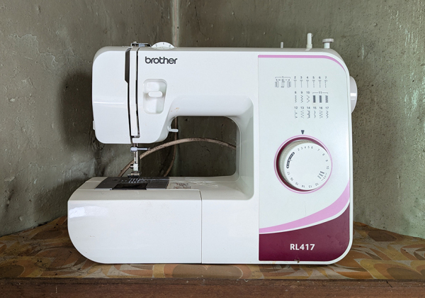 MACHINEACOUDREBROTHERRL41701